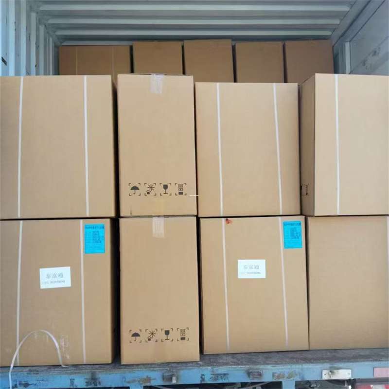 沁水县贵阳市物流专线：高效直达运输服务探秘