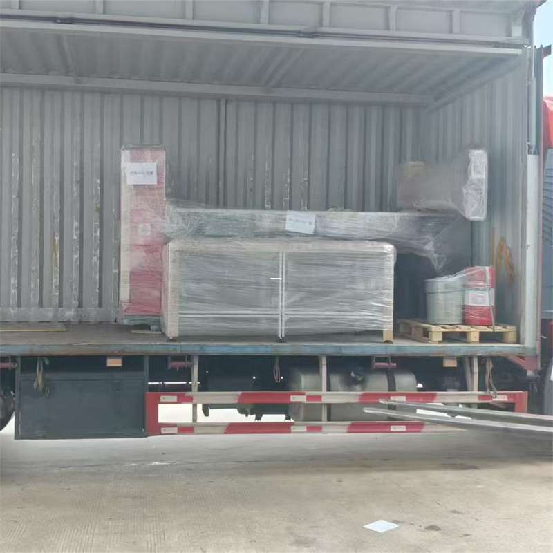 沁水县探索安岳县进仓物流的多元运输世界