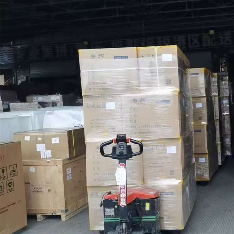 沁水县汉源县进仓物流：多元专线直达的运输奥秘